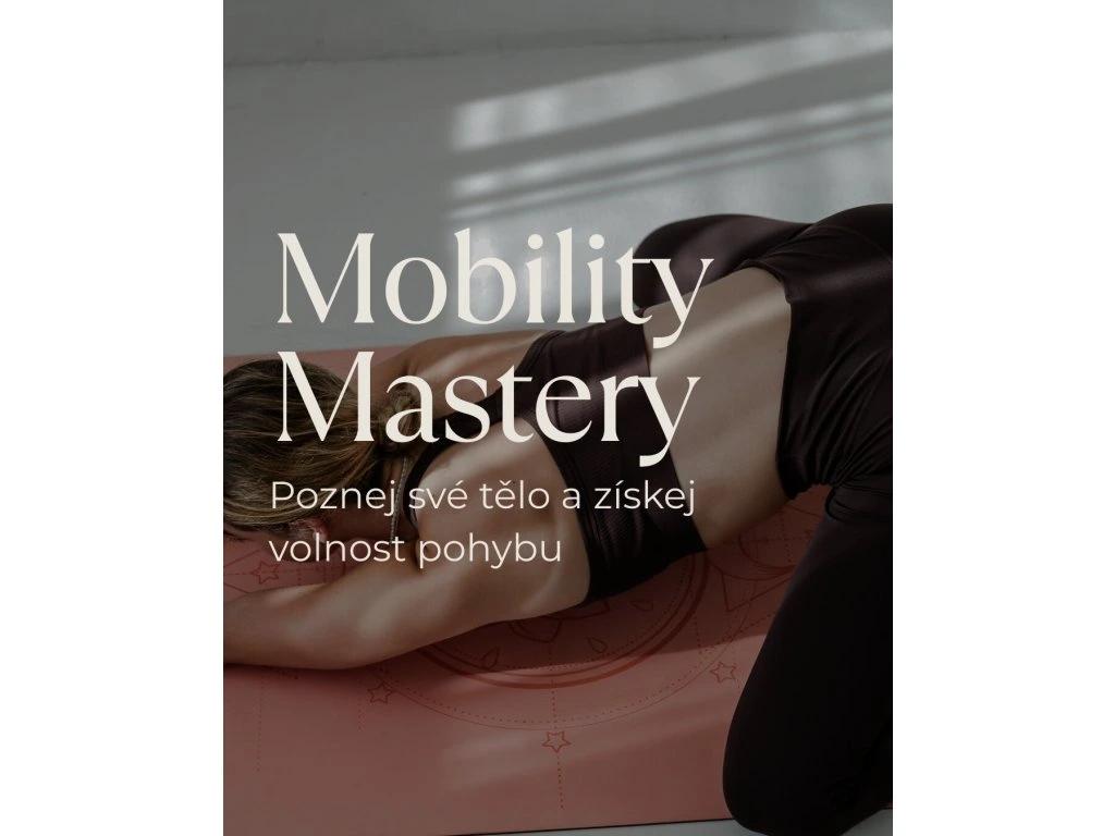 Mobility Mastery