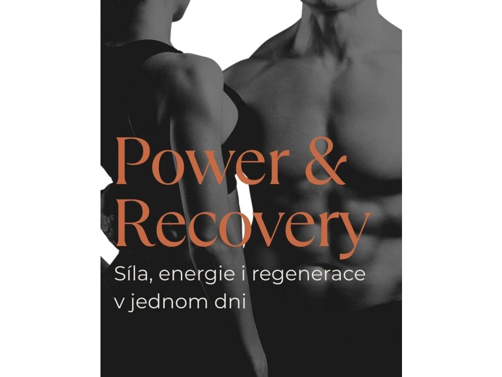 Power & Recovery